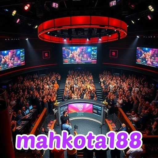 mahkota188: Game Online Terbaik dan Pertanyaan Umum yang Sering Diajukan