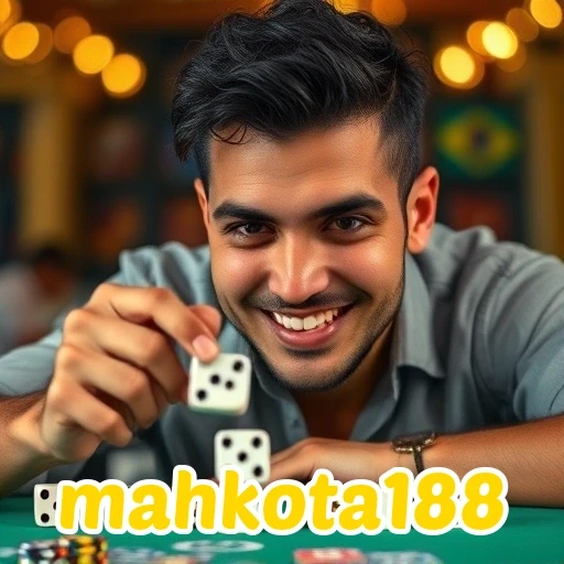 mahkota188: Strategi Menang Cerdas untuk Pecinta Game Online