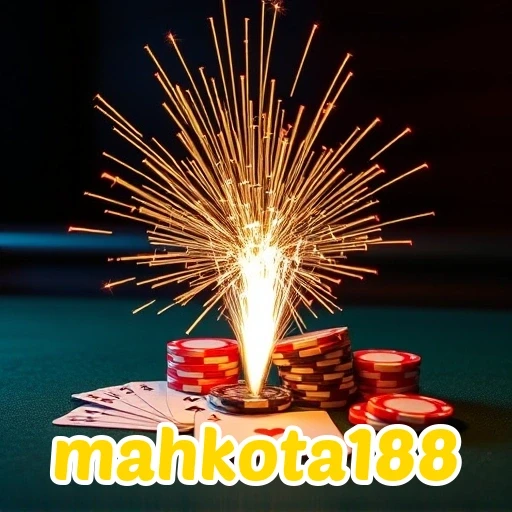 mahkota188: Ikuti Turnamen Online dan Menangkan Hadiah Menarik!