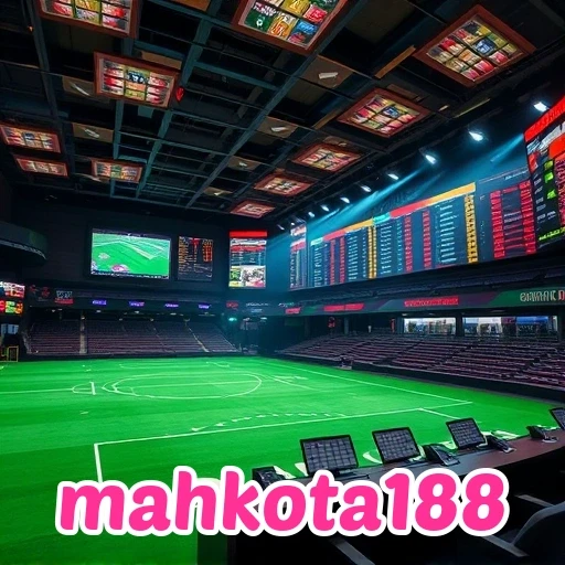 mahkota188: Manfaatkan Program VIP untuk Pengalaman Gaming yang Lebih Menarik