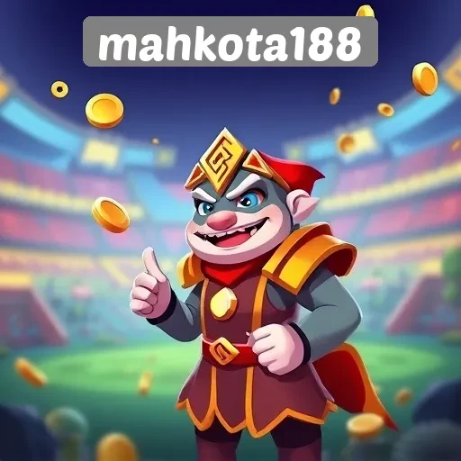 Perbandingan Mahkota188 dengan Situs Game Lain di Indonesia