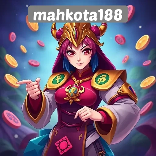 Mengungkap Fitur Menarik Situs Game Mahkota188