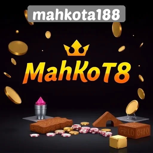 Fitur-Fitur Menarik Yang Ditawarkan Oleh Mahkota188