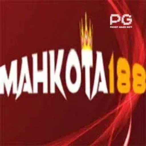 mahkota188