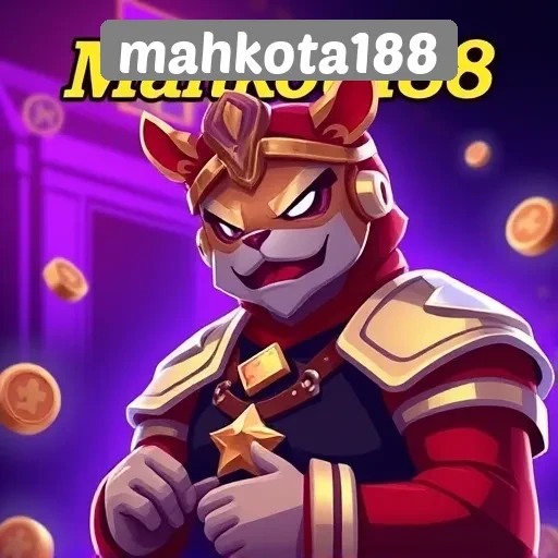 Mahkota188 Sebagai Alternatif Permainan Online di Indonesia