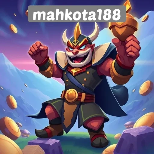 Mengenal Mahkota188 Sebagai Platform Game Terpercaya