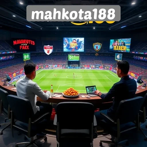 Pengalaman Pengguna di Mahkota188 dan Ulasan dari Pemain