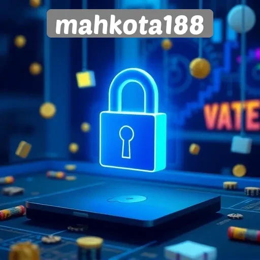 Keamanan dan Privasi Pemain di Mahkota188