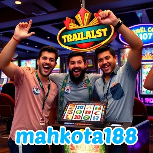 mahkota188: Keamanan dan Privasi di Dunia Game Online