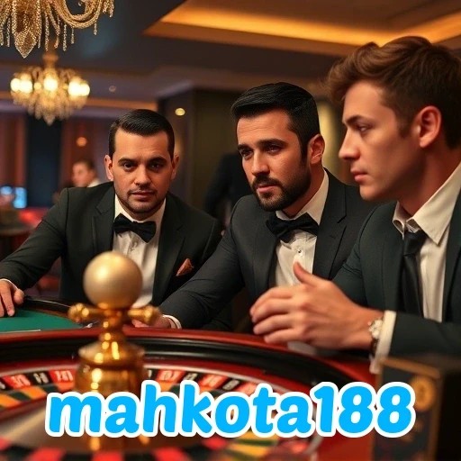 mahkota188: Solusi Terbaik untuk Dukungan Pelanggan Game Online